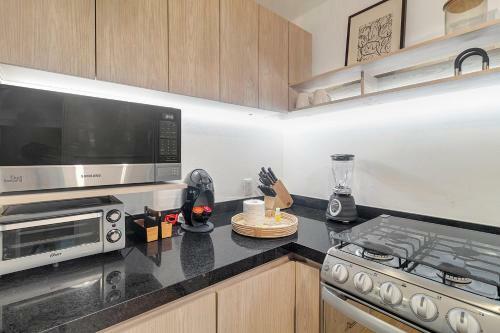 Apartamento Ms Loft Suite Moderno Ubicad�simo 150mb 178a