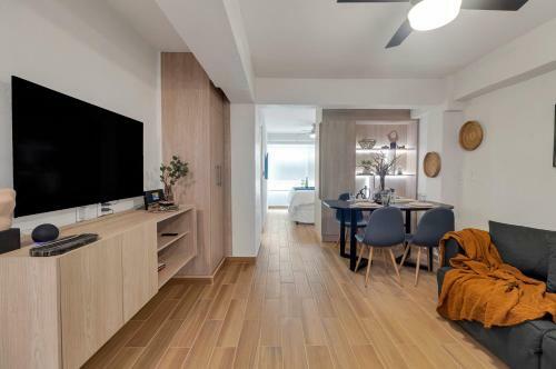 Apartamento Ms Loft Suite Moderno Ubicad�simo 150mb 178a