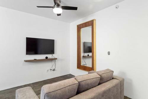 Apartamento +ms +loft Extraordinario +c�modo +internet 119e