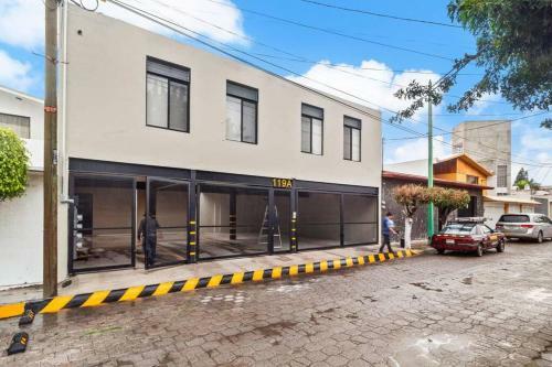 Apartamento +ms +loft Extraordinario +c�modo +internet 119e