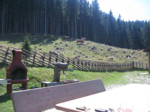 Lodge Gerstbreinh�tte