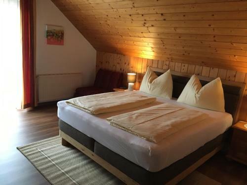 Bed & Breakfast Gerstbreinhof