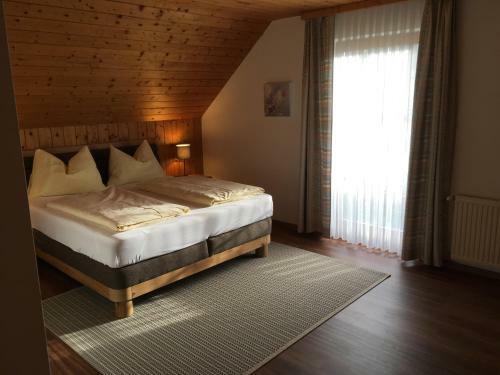 Bed & Breakfast Gerstbreinhof
