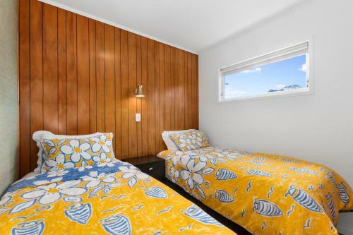 Matapouri Magic - Matapouri Holiday Home