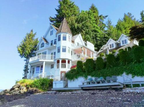 Hostal Rainbow Land Inn