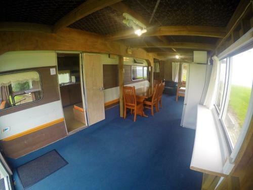 Hotel Matauri Bay Holiday Park