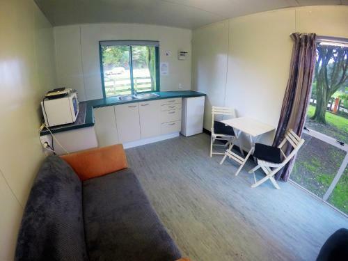 Hotel Matauri Bay Holiday Park