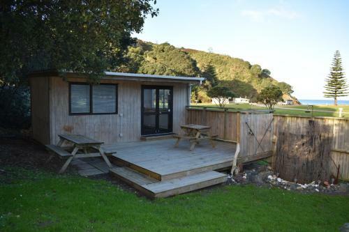 Hotel Matauri Bay Holiday Park