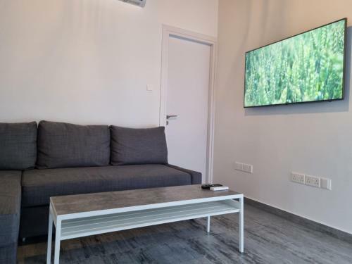 Kamaroporta Luxury Apartments