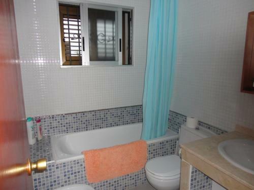 Apartamento Itxaso