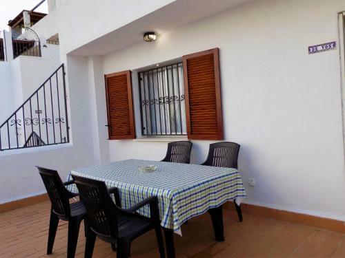 Apartamento Itxaso