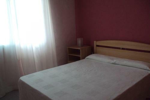 Apartamento Itxaso