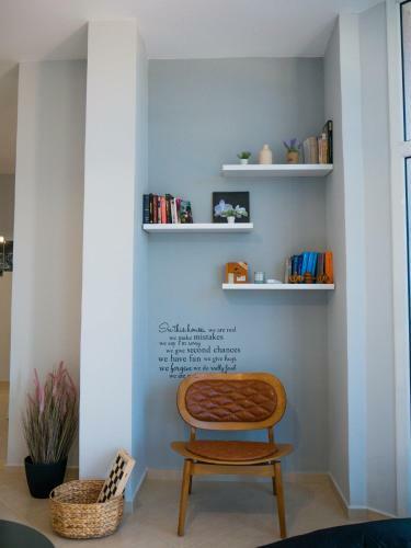 Nyc Modern & Spacious Apartament 5 Min From Seaside
