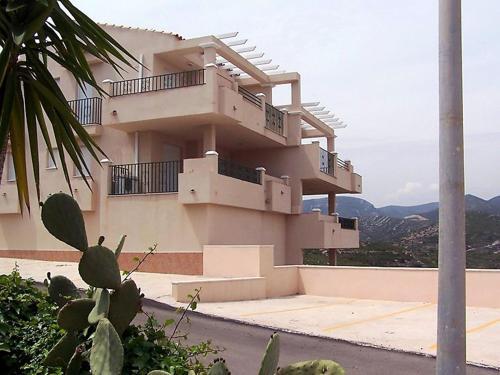 Apartment Apartamentos Navegantes I