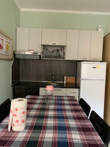 Duki's Apartments