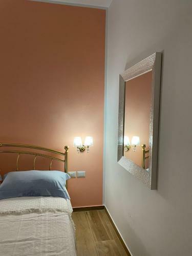 Apartamento Villa Dei Fiori