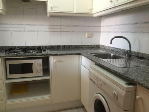 Apartamento Bertur Picasso