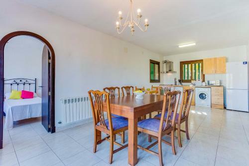 Yupihome Villa Calamar