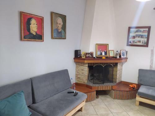 Villa Jan