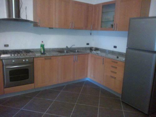 Apartamento Dolce Casa