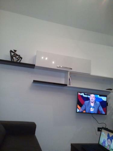 Apartamento Dolce Casa