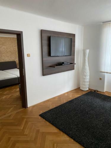Villa Apartm�ny Laura