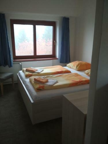 Relax Hotel B�ra Benecko