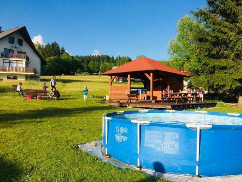Hostal Restaurace A Penzion M�ja