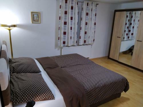 Apartment Benecko 124