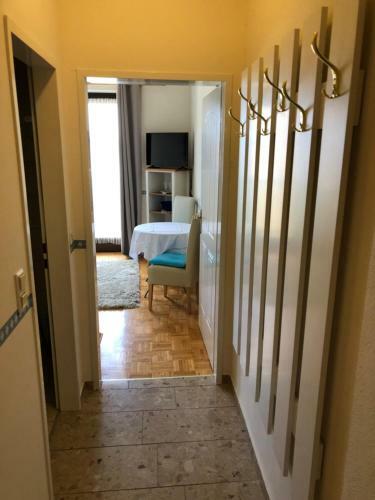 Bed & Breakfast Haus Camelia
