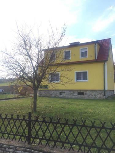 Landhaus Treiber - Ferien Beim Treiber