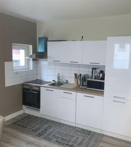 Apartamento Aachen Schanz Appartment