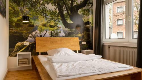 Apartamento Ginius Homes - Nature Room