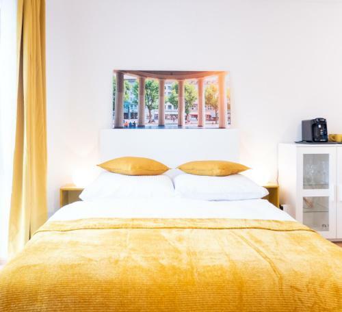 Apartamento Relax Aachener Boardinghouse Phase 3