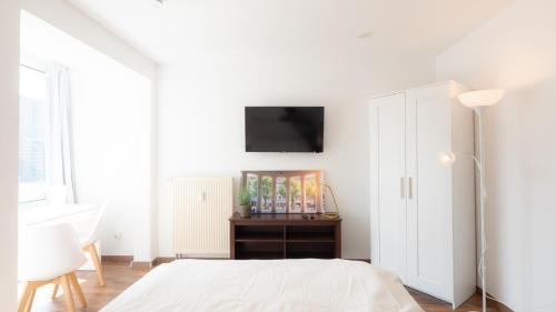 Apartamento Relax Aachener Boardinghouse Phase 3