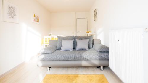 Apartamento Relax Aachener Boardinghouse Phase 3