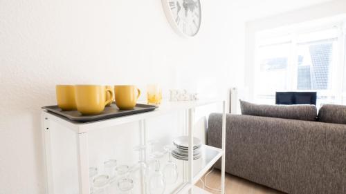 Apartamento Relax Aachener Boardinghouse Phase 3