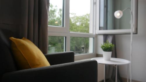 Apartamento Relax Aachener Boardinghouse Phase 3