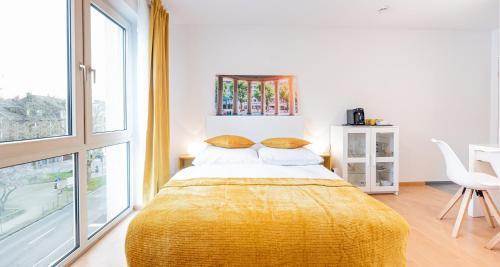 Apartamento Relax Aachener Boardinghouse Phase 3
