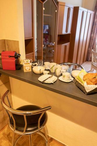 Apartamento Casa Lauda In Bad Voeslau