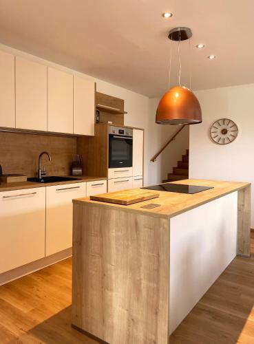 Haderer's Home - Bad V�slau Near Vienna