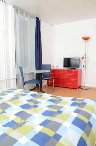 Hostal Guesthouse Casa Esperanza Basel