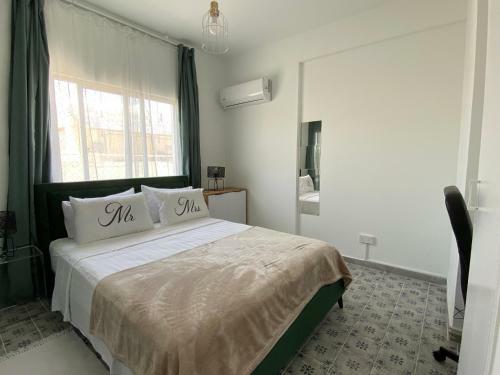 Apartamento Simple One Bedroom Flat In Engomi