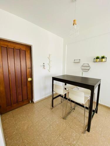 Apartamento Simple One Bedroom Flat In Engomi