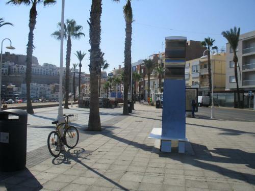 Apartamento Avda Del Mar Inmomart
