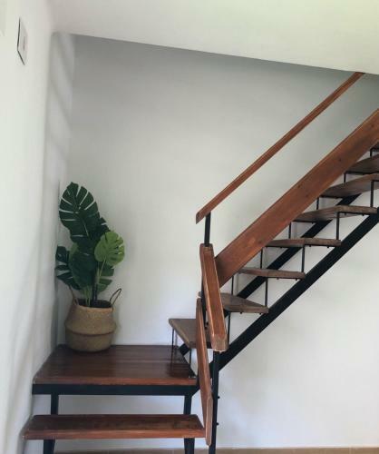 Apartamento Marco Pe�ismar