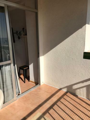 Apartamento Pe�iscola Playa Primera Linea