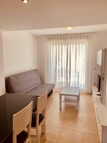 Apartamentos Boutique Pe��scola Playa