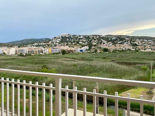 Apartamento Pe�iscola Playa Torre Hirta