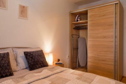 Apartment Igor
